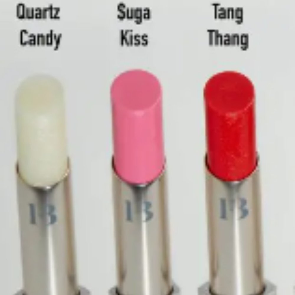 COPY - ORIGINAL LISTING: Fenty Beauty Slip Shine Sheer Shiny Lipstick